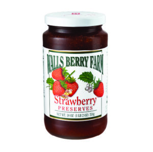 strawberry