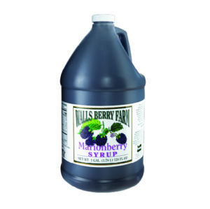syrup