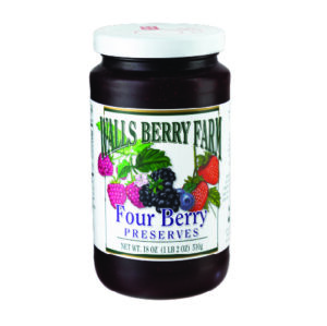 four-berry