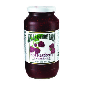 raspberry