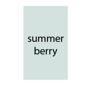 summer berry